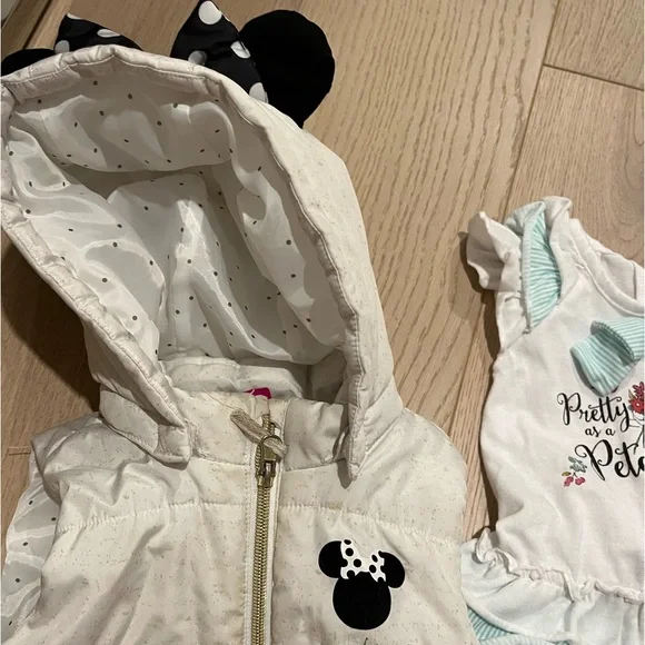 Minnie Mouse Lot - Picture 3 of 8